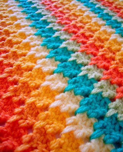 20 Most Eye-Catching Crochet Stitches • Sewrella