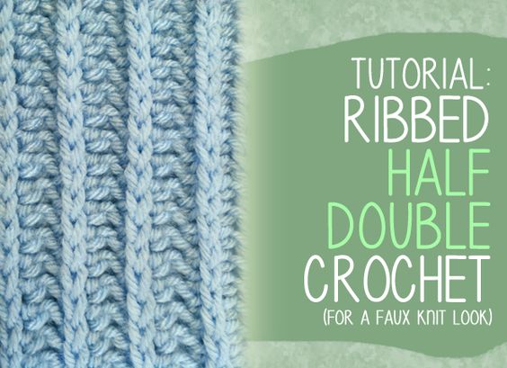 20 Most Eye-Catching Crochet Stitches • Sewrella