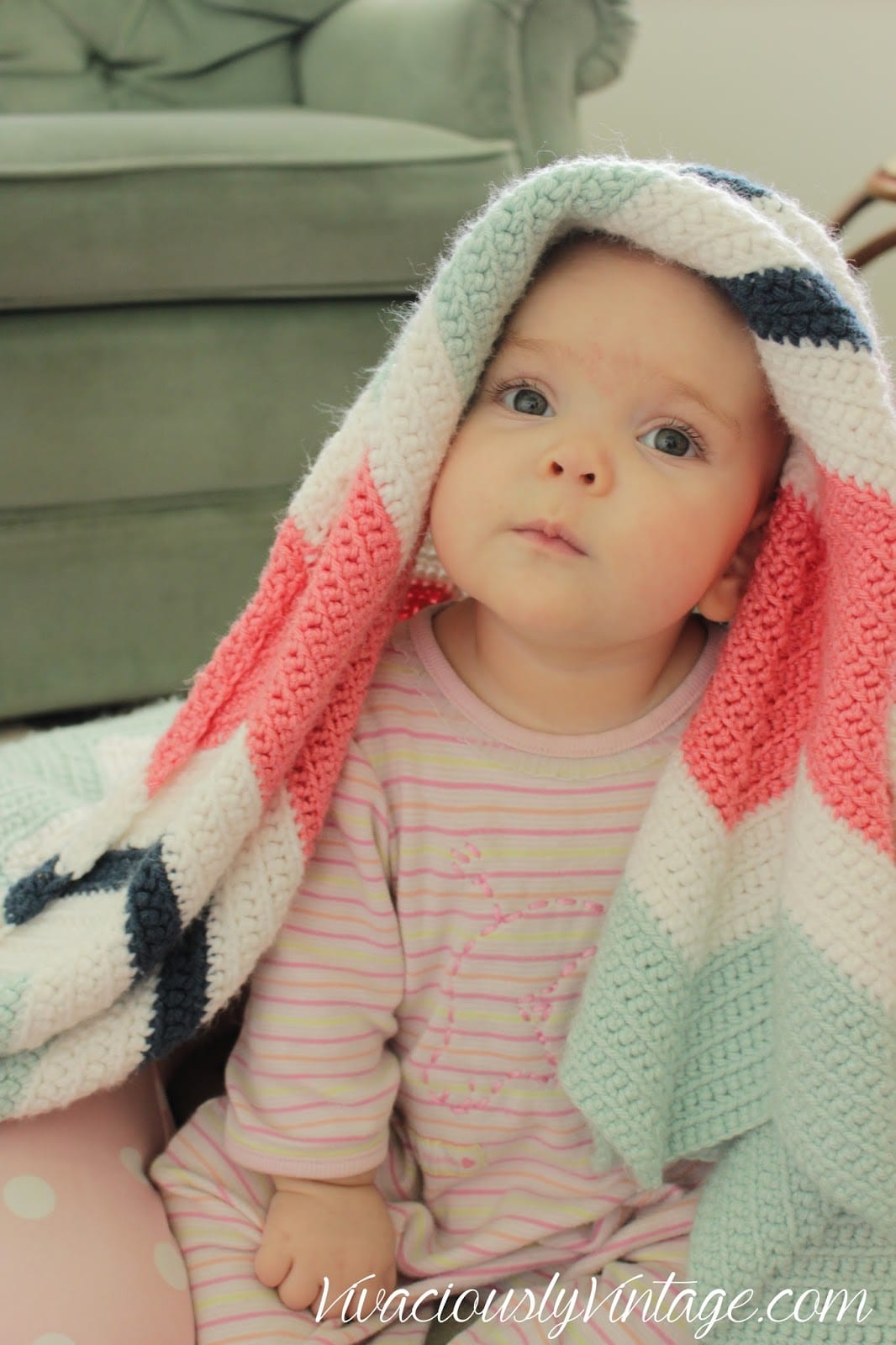 The Complete List of Blanket Sizes & Roundup • Sewrella