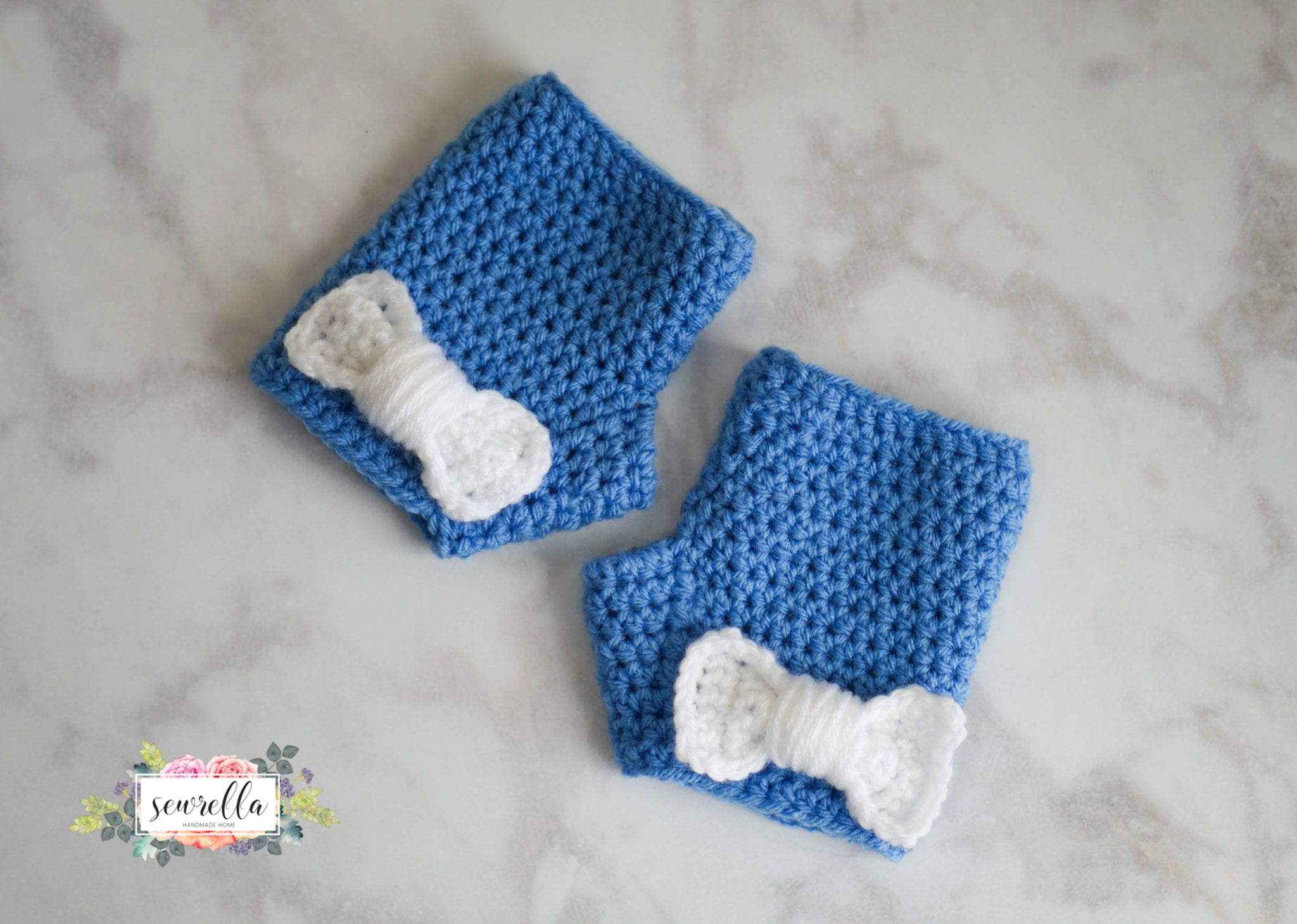 Super Mittens: A Yarn Heroes Pattern fingerless-gloves-2
