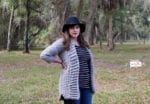 First Love Crochet Cardigan • Sewrella