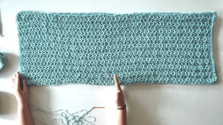 Plage 【le/ル 】 MARY CROCHET KNIT プルオーバー le/ル 】 MARY CROCHET KNIT プルオーバー（ニット／セーター