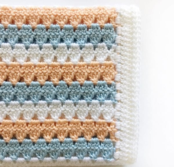 Gender Neutral Crochet Baby Blanket Roundup Sewrella,Pizza Toppings Pizza Recipes