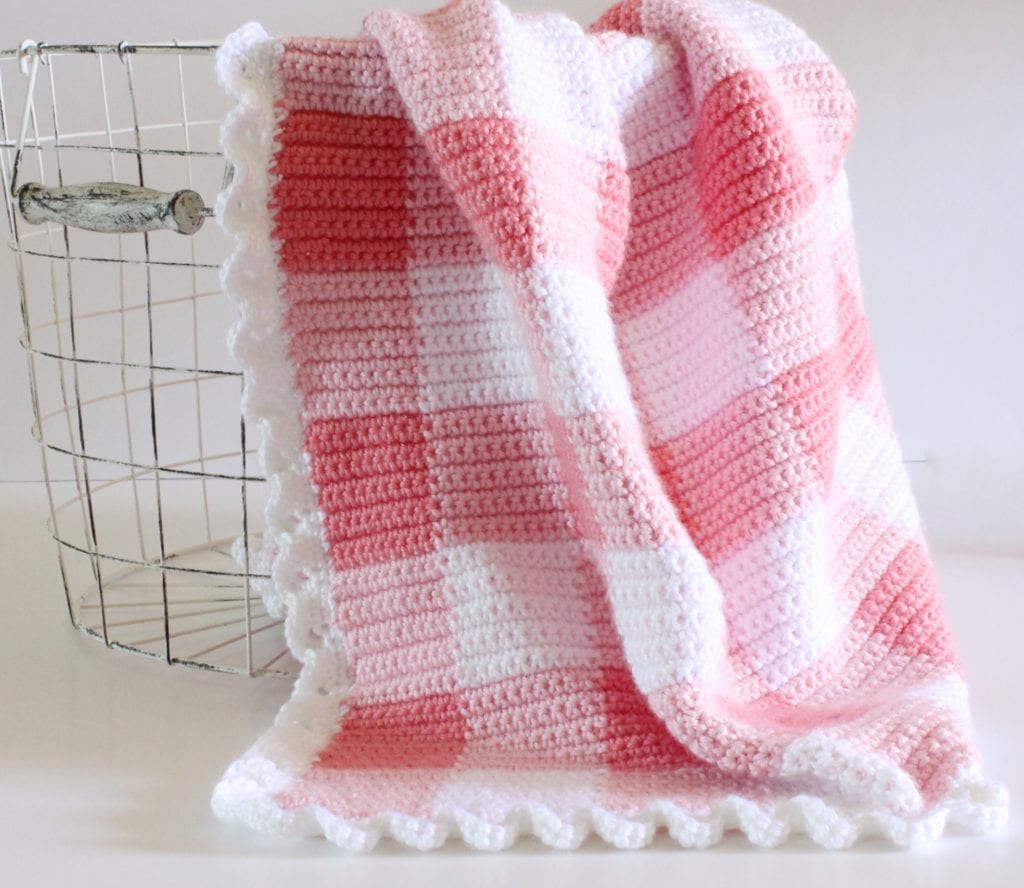 little girl blankets