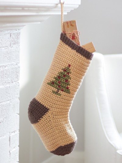 10 things you need to crochet for your Christmas party • Sewrella