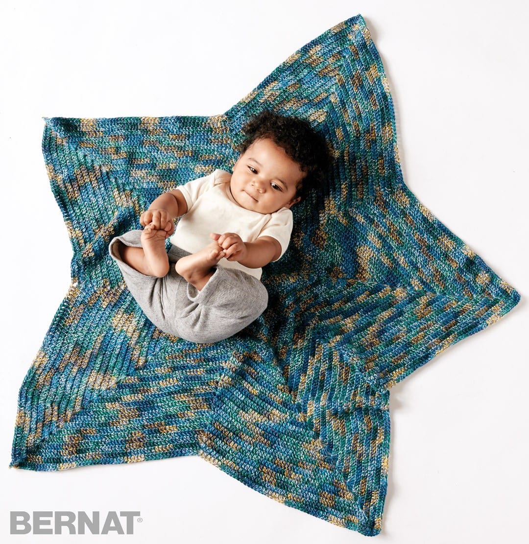 Best Crochet Baby Blankets for 2018 • Sewrella