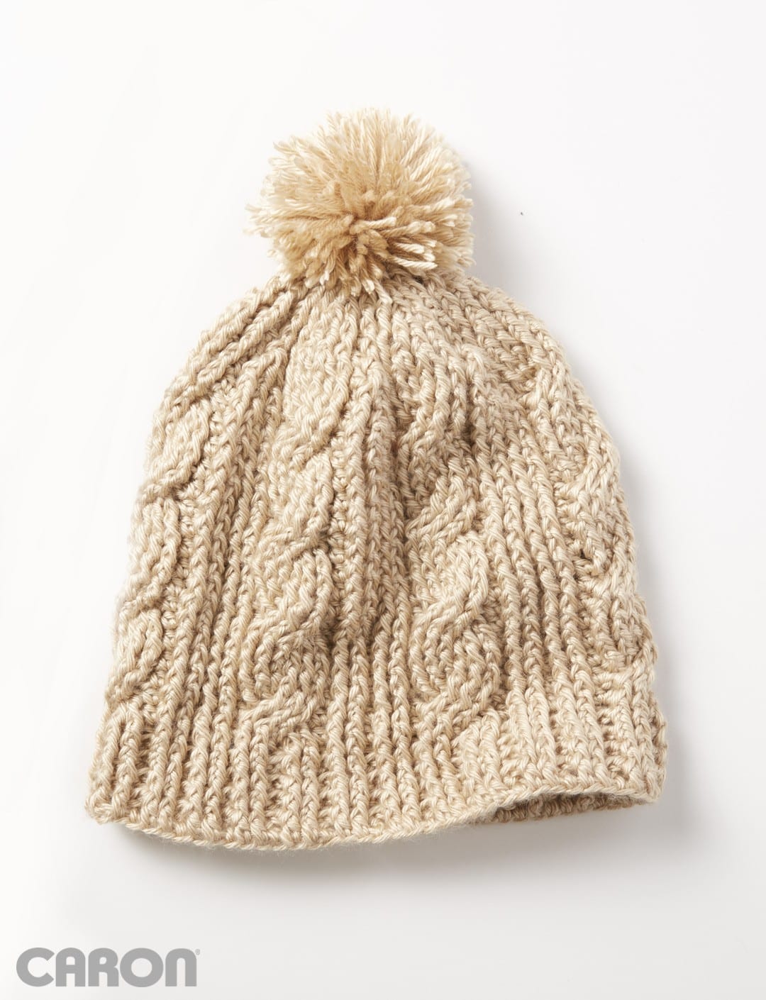 Crochet Hat Patterns That Look Knit Sewrella