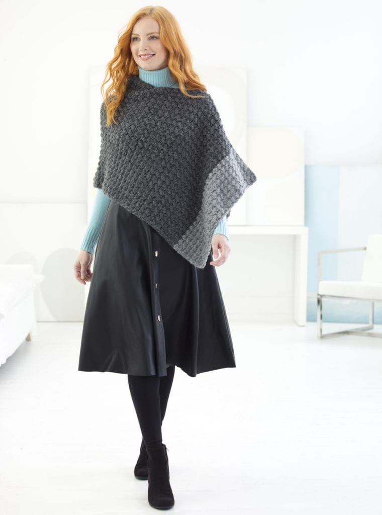 Crochet Sweater Patterns that Look Knit • Sewrella