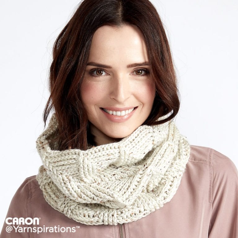 Crochet Scarf Patterns that Look Knit • Sewrella
