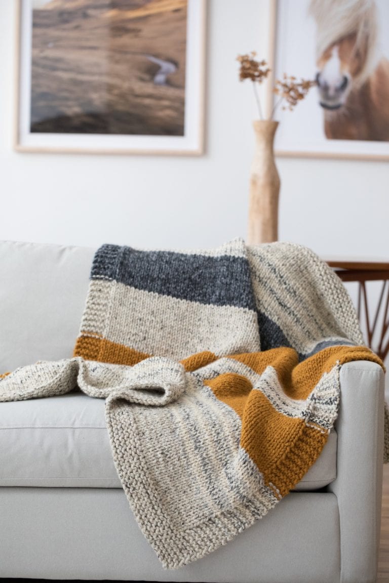 Best Knit Patterns of 2017 • Sewrella