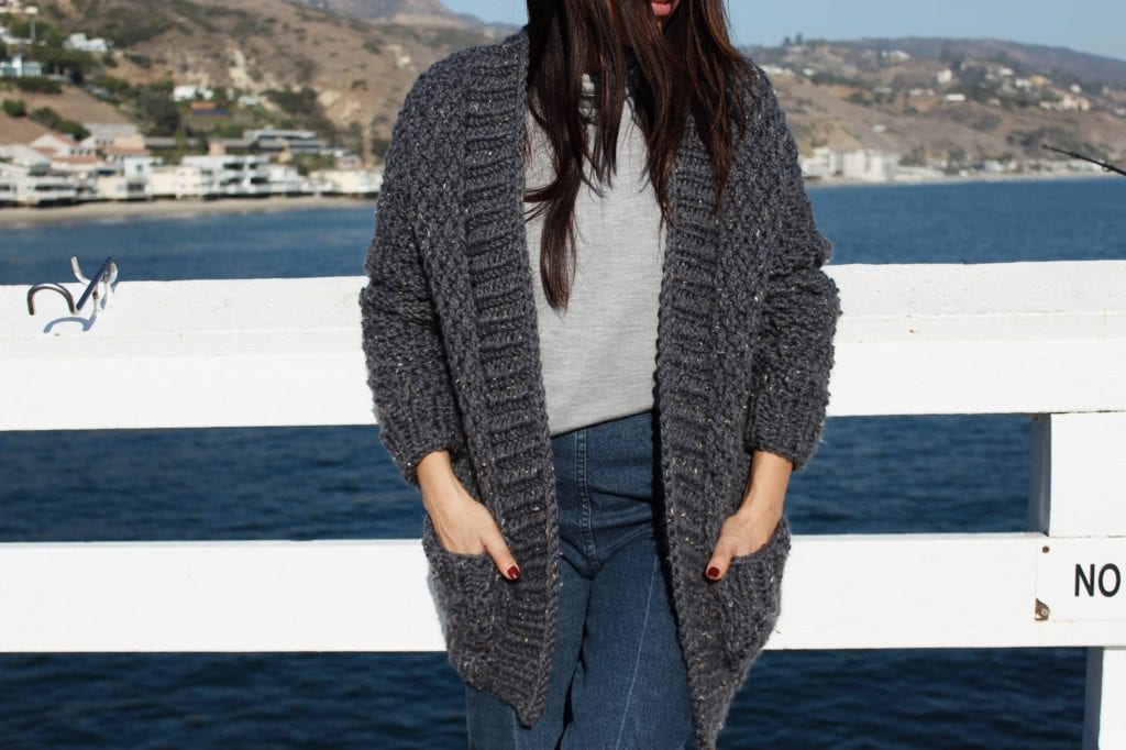 Warm & Cozy Crochet and Knit Patterns • Sewrella