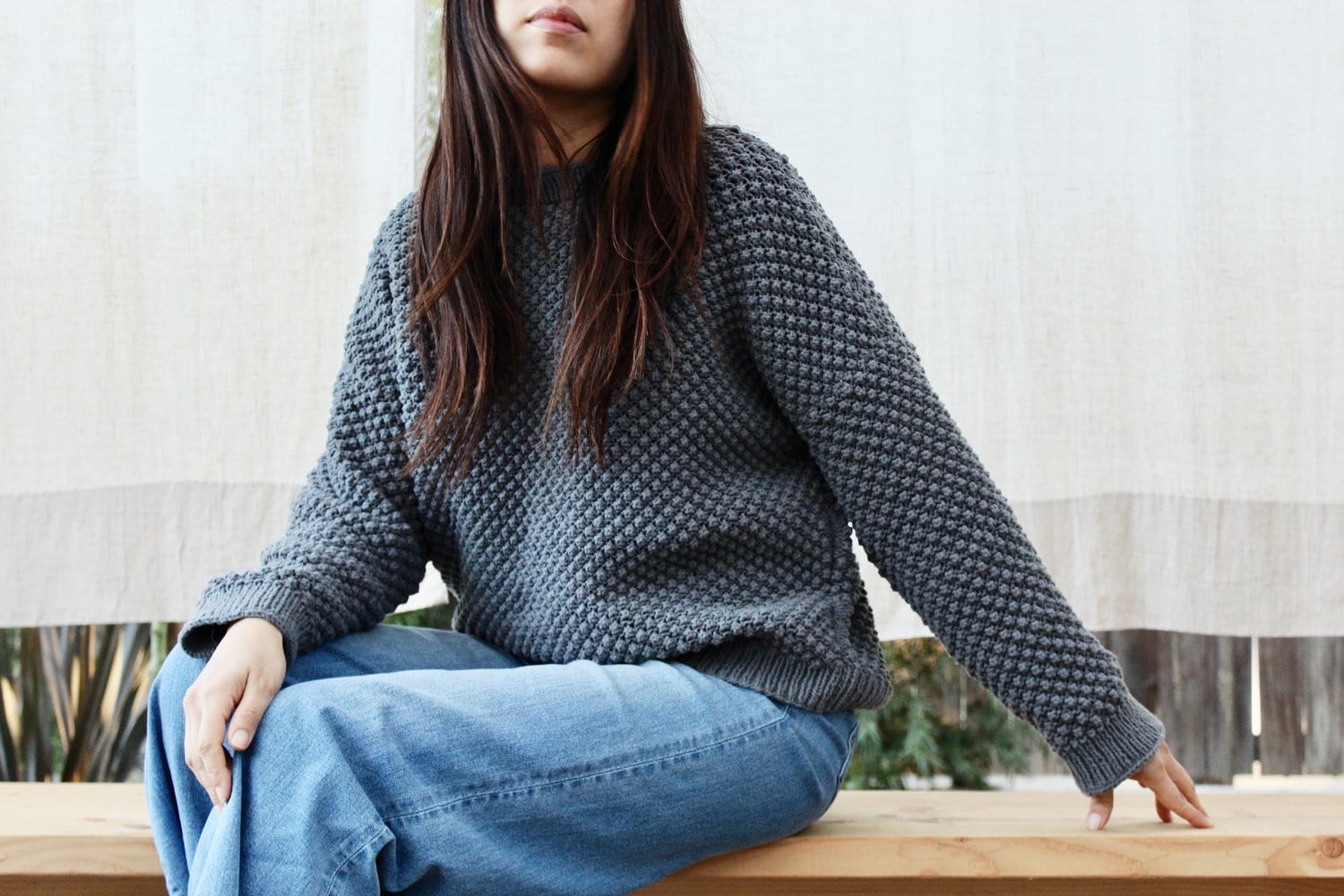 Crochet and Knit Projects that Feel Like Butta (+ a Giveaway!) • Sewrella