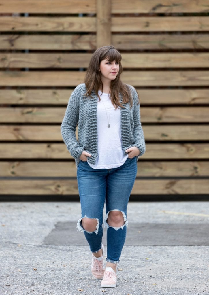 Crochet and Knit Projects that Feel Like Butta (+ a Giveaway!) • Sewrella