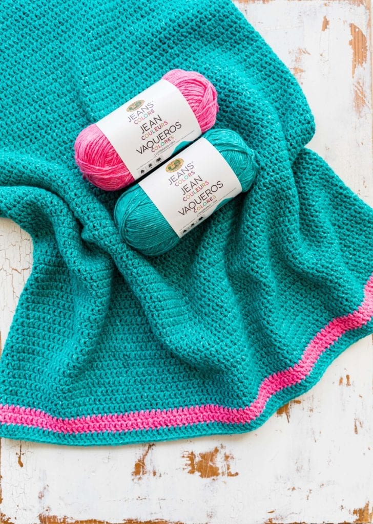 Crochet Penelope Dress • Sewrella
