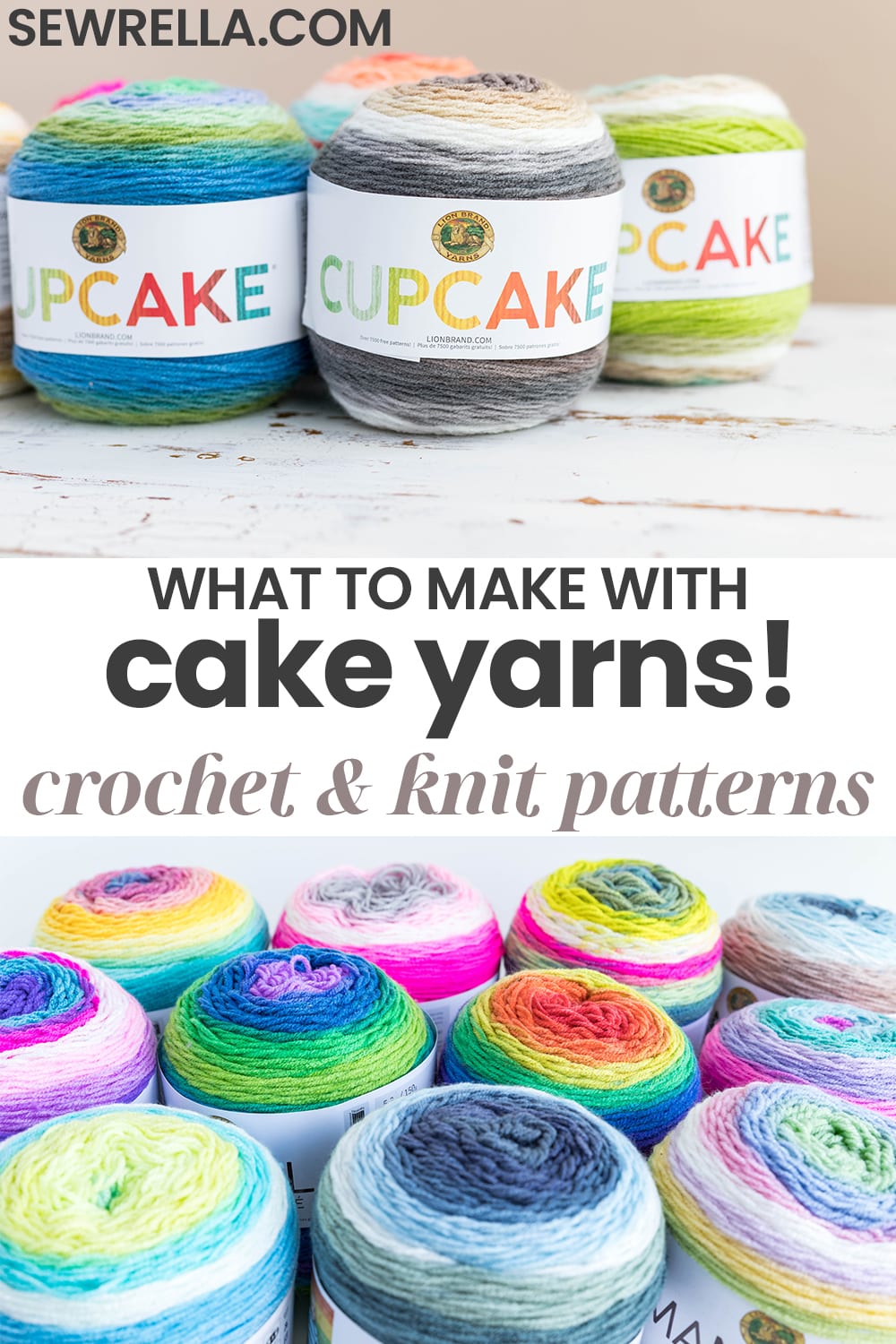 Lion Brand Yarn - Have you tried Feels Like Butta yarn yet? It's one of our  favorites! Here's a crochet roundup of 5 patterns for some inspiration >>