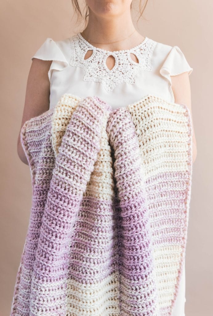 10 Free Crochet Home Decor Patterns • Sewrella