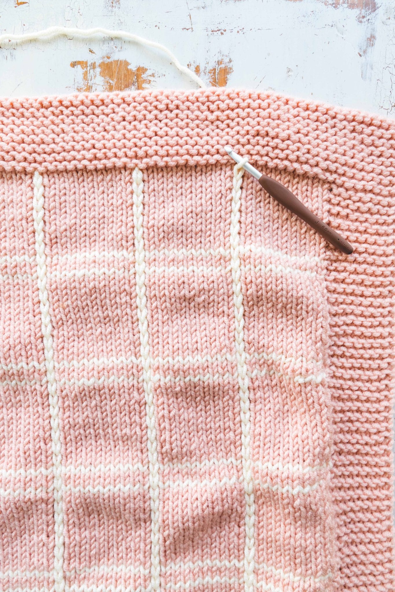 Sewrella baby blanket clearance