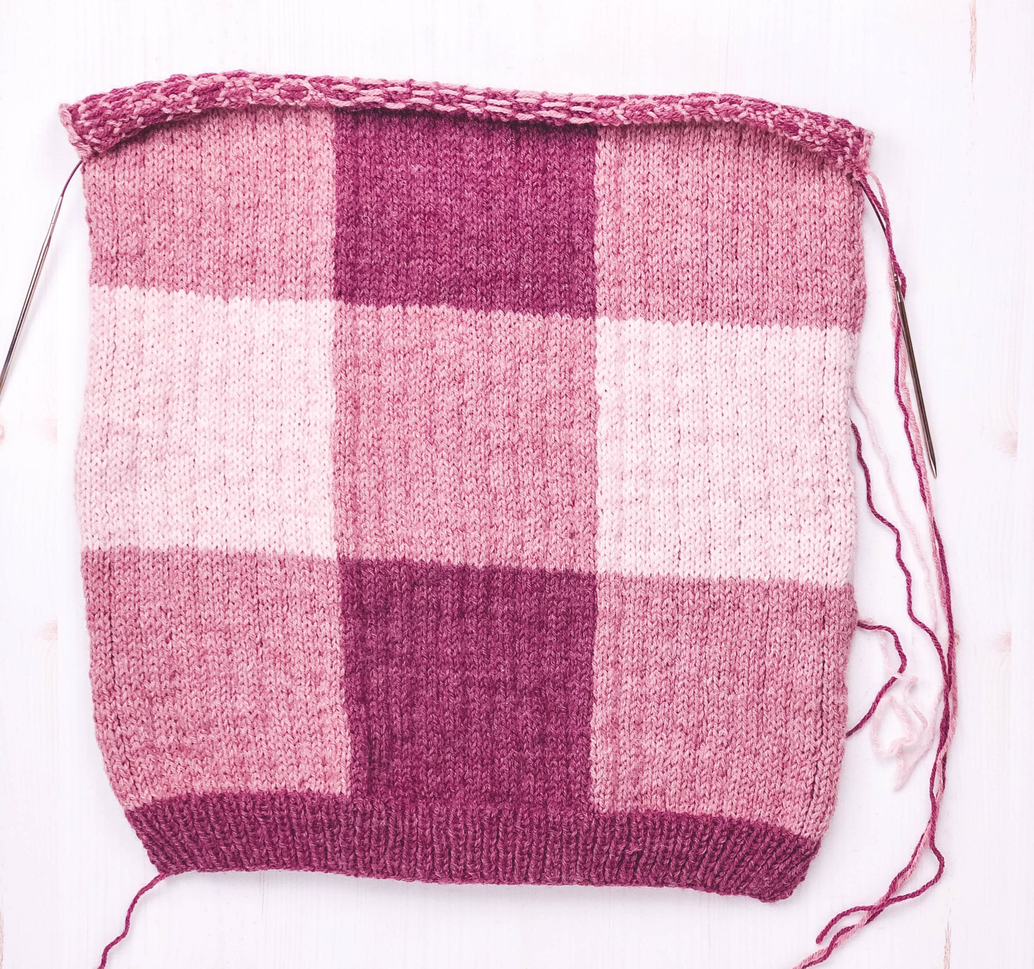36 knit 2