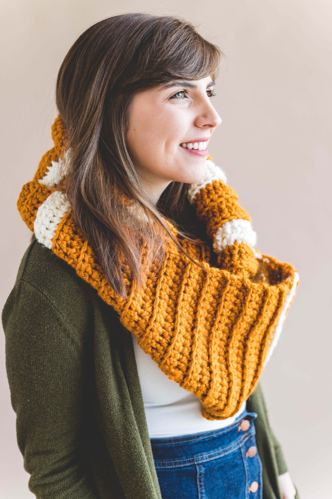 Crochet & Knit Autumn Accessories • Sewrella