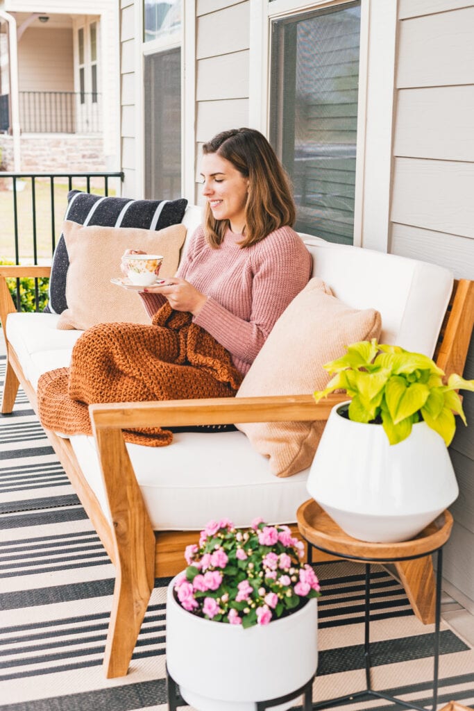 Crochet Old Fashioned Throw Blanket in 12 sizes! free pattern