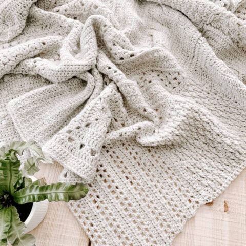 Sewrella baby blanket clearance